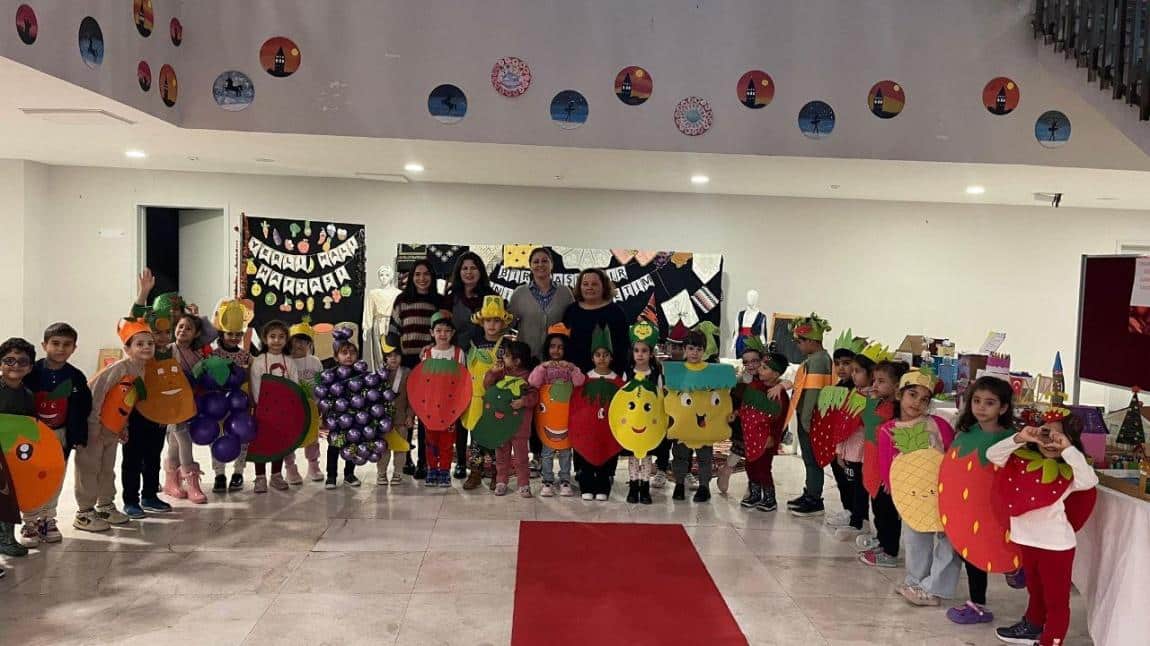 TUTUM YATIRIM VE TÜRK MALLARI HAFTASI