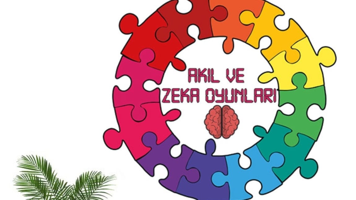 AKIL VE ZEKA OYUNLARI KURSUMUZ