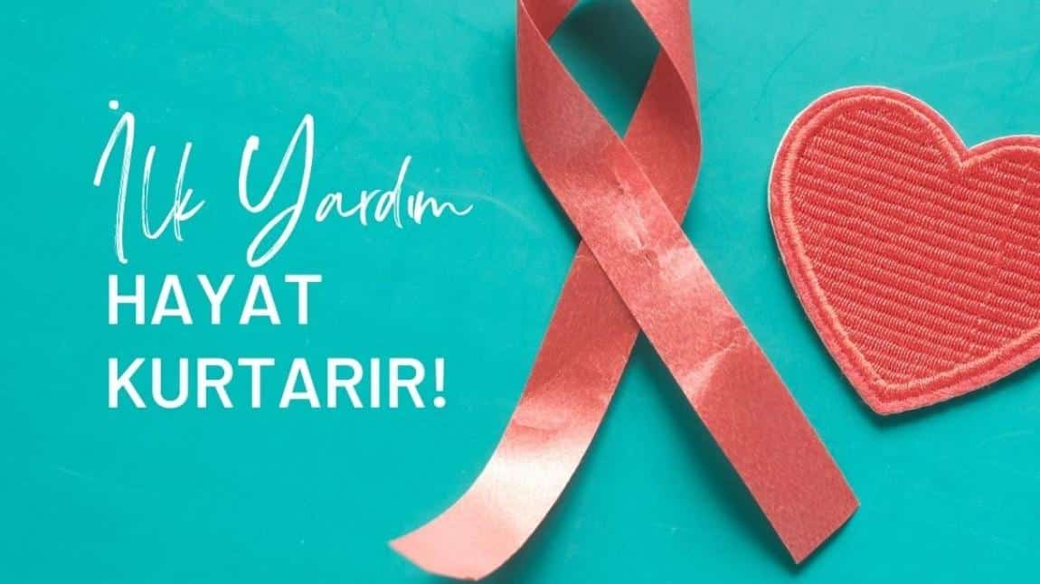 TEMEL İLK YARDIM EĞİTİMİ