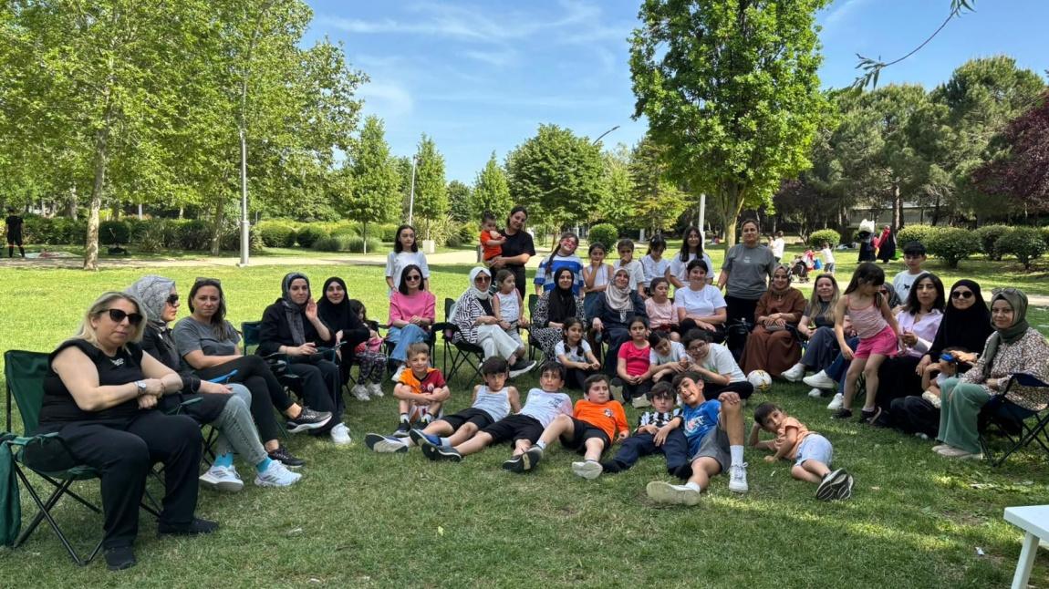 4/F SINIF PİKNİĞİ